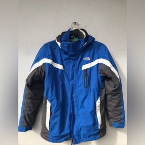 The North Face Freedom Triclimate 3-in-1 Jacket - Boys'